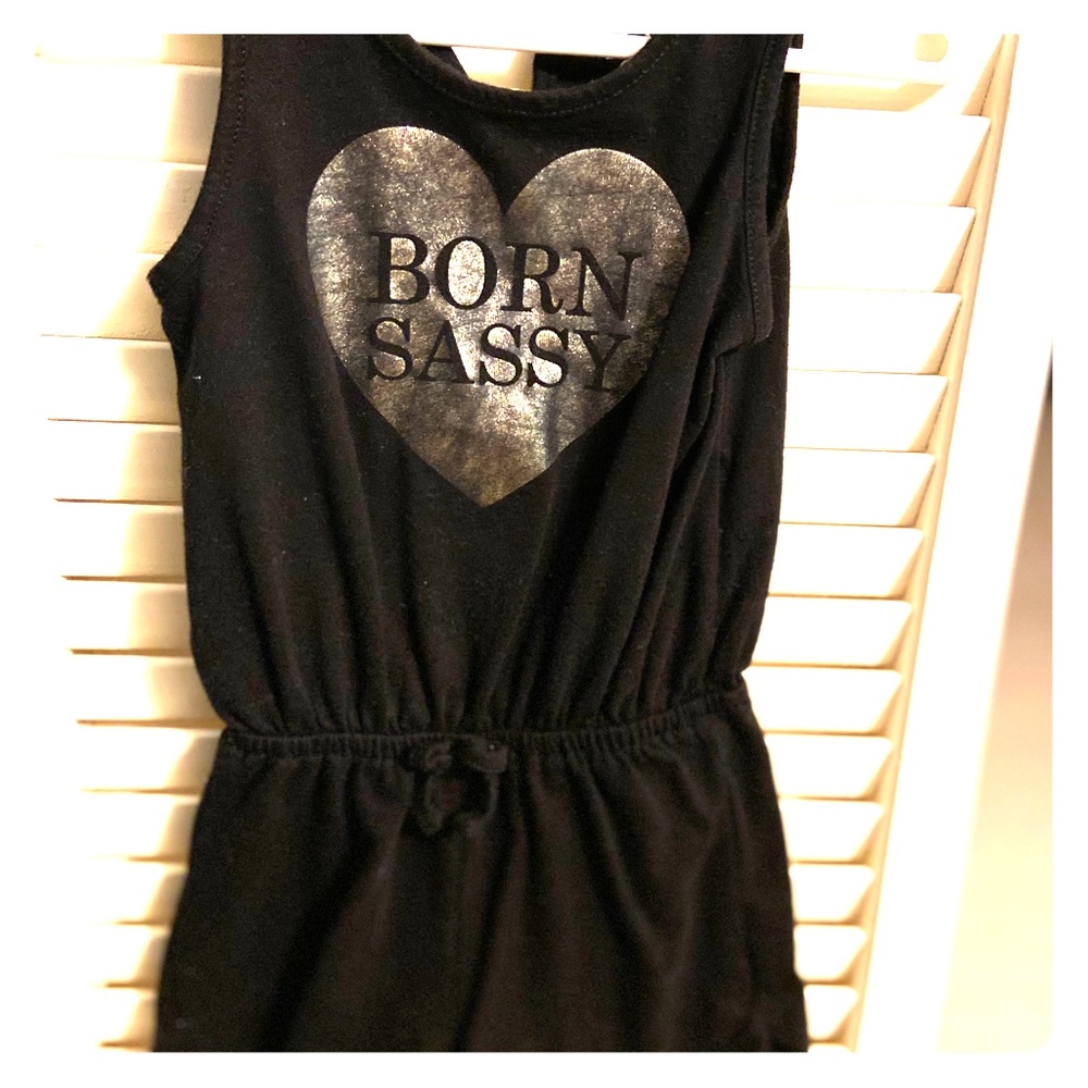 The Children’s Place 12-18months romper